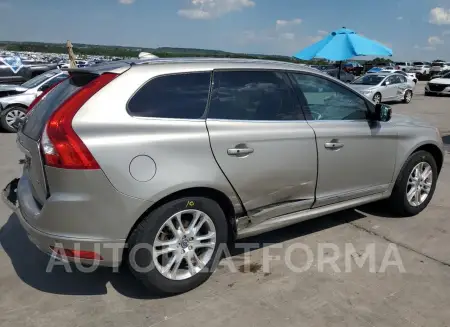 VOLVO XC60 T5 PL 2015 vin YV440MDD1F2626298 from auto auction Copart