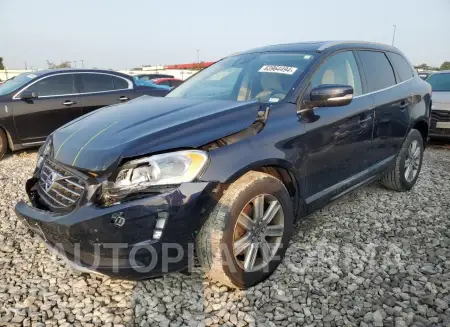 Volvo XC60 T5 2017 2017 vin YV440MDU0H2018971 from auto auction Copart