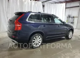 VOLVO XC90 T6 2016 vin YV4A22PK1G1045242 from auto auction Copart