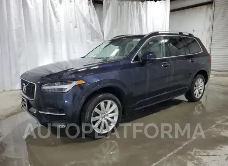 VOLVO XC90 T6 2016 vin YV4A22PK1G1045242 from auto auction Copart