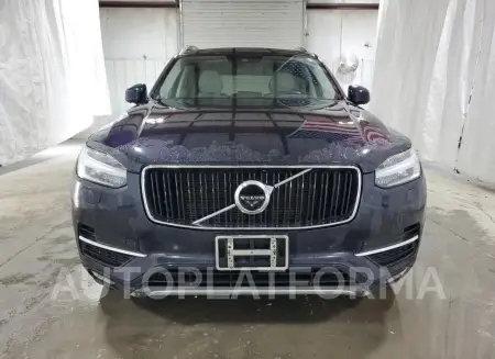 VOLVO XC90 T6 2016 vin YV4A22PK1G1045242 from auto auction Copart