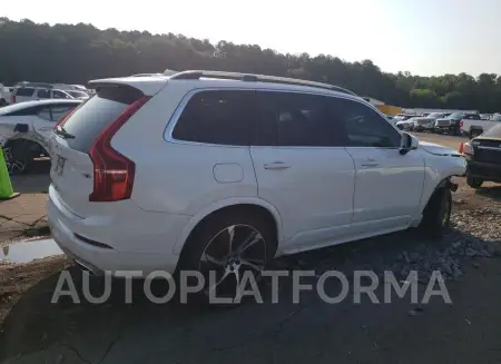 VOLVO XC90 T6 2016 vin YV4A22PKXG1079034 from auto auction Copart