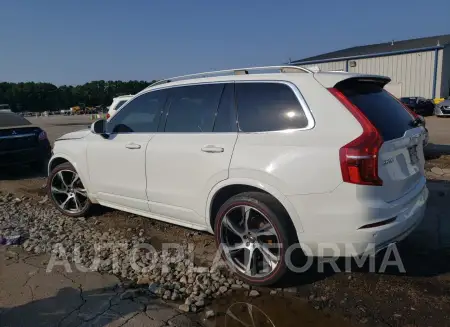 VOLVO XC90 T6 2016 vin YV4A22PKXG1079034 from auto auction Copart