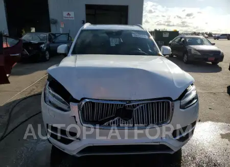 VOLVO XC90 T6 IN 2019 vin YV4A22PL5K1419496 from auto auction Copart