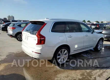 VOLVO XC90 T6 IN 2019 vin YV4A22PL5K1419496 from auto auction Copart