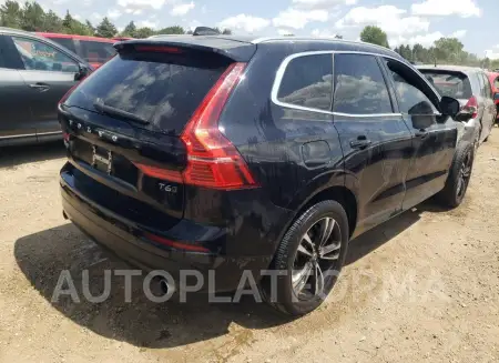 VOLVO XC60 T6 MO 2018 vin YV4A22RK6J1094182 from auto auction Copart