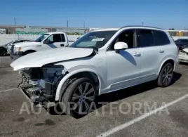 Volvo XC90 2024 2024 vin YV4H60CF1R1181843 from auto auction Copart