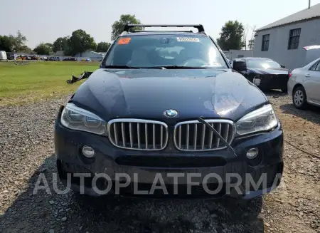 BMW X5 XDRIVE5 2016 vin 5UXKR6C58G0J83360 from auto auction Copart