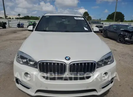 BMW X5 XDR40E 2017 vin 5UXKT0C33H0V97175 from auto auction Copart