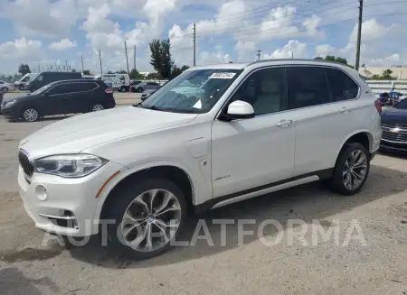 BMW X5 xDrive 2017 2017 vin 5UXKT0C33H0V97175 from auto auction Copart