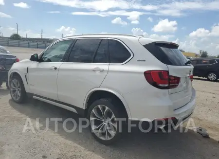 BMW X5 XDR40E 2017 vin 5UXKT0C33H0V97175 from auto auction Copart