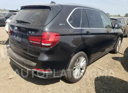 BMW X5 XDR40E 2017 vin 5UXKT0C37H0V95493 from auto auction Copart