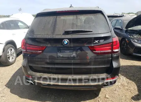 BMW X5 XDR40E 2017 vin 5UXKT0C37H0V95493 from auto auction Copart