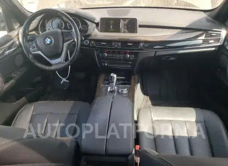 BMW X5 XDR40E 2017 vin 5UXKT0C37H0V95493 from auto auction Copart