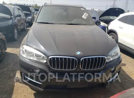 BMW X5 XDR40E 2017 vin 5UXKT0C37H0V95493 from auto auction Copart