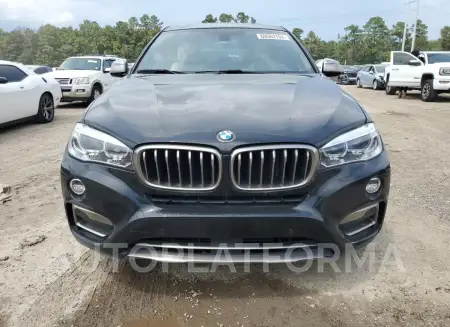 BMW X6 SDRIVE3 2017 vin 5UXKU0C35H0G68019 from auto auction Copart