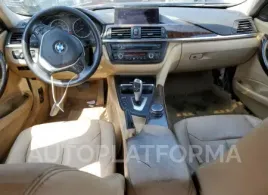 BMW 328 XI 2015 vin WBA3B3C53FJ985250 from auto auction Copart