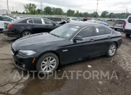 BMW 528 XI 2015 vin WBA5A7C59FD627622 from auto auction Copart