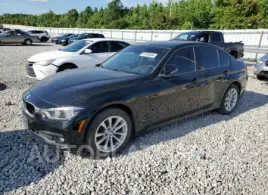 BMW 320I 2018 2018 vin WBA8A9C50JK623102 from auto auction Copart