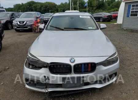 BMW 320 XI 2016 vin WBA8E5G50GNT41329 from auto auction Copart