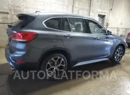 BMW X1 XDRIVE2 2021 vin WBXJG9C0XM5S35372 from auto auction Copart