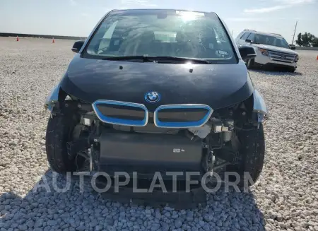 BMW I3 REX 2017 vin WBY1Z8C32HV891288 from auto auction Copart