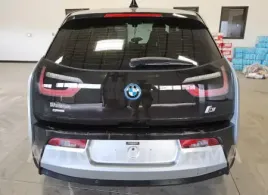 BMW I3 REX 2017 vin WBY1Z8C50HV890075 from auto auction Copart