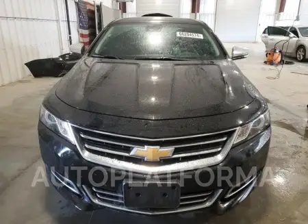 CHEVROLET IMPALA PRE 2017 vin 1G1145S30HU116633 from auto auction Copart