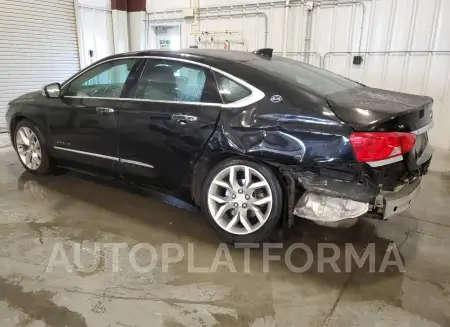 CHEVROLET IMPALA PRE 2017 vin 1G1145S30HU116633 from auto auction Copart