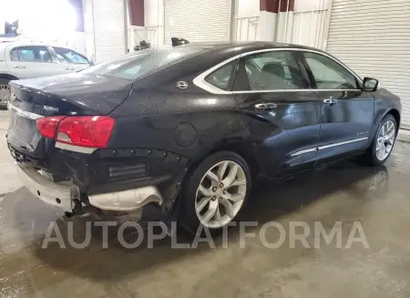 CHEVROLET IMPALA PRE 2017 vin 1G1145S30HU116633 from auto auction Copart