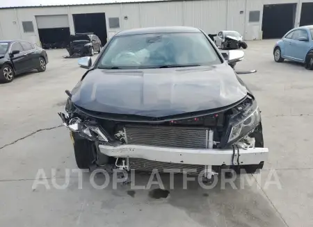 CHEVROLET IMPALA LTZ 2015 vin 1G1165S34FU113225 from auto auction Copart