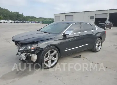 CHEVROLET IMPALA LTZ 2015 vin 1G1165S34FU113225 from auto auction Copart