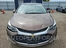 CHEVROLET CRUZE LS 2019 vin 1G1BC5SM7K7125805 from auto auction Copart