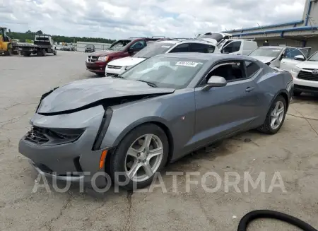 Chevrolet Camaro LS 2021 2021 vin 1G1FB1RS1M0134853 from auto auction Copart