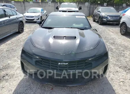 CHEVROLET CAMARO LZ 2021 vin 1G1FE1R7XM0135826 from auto auction Copart