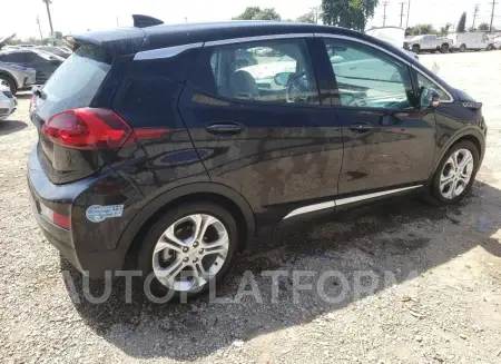 CHEVROLET BOLT EV LT 2020 vin 1G1FW6S04L4129387 from auto auction Copart