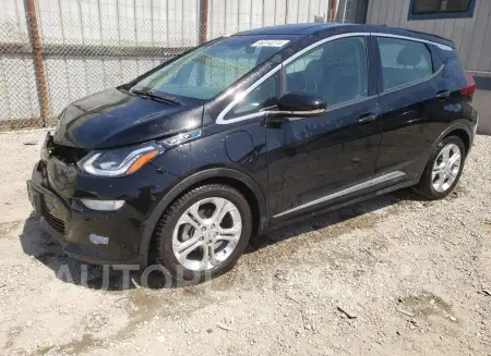 CHEVROLET BOLT EV LT 2020 vin 1G1FW6S04L4129387 from auto auction Copart