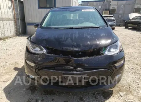 CHEVROLET BOLT EV LT 2020 vin 1G1FW6S04L4129387 from auto auction Copart