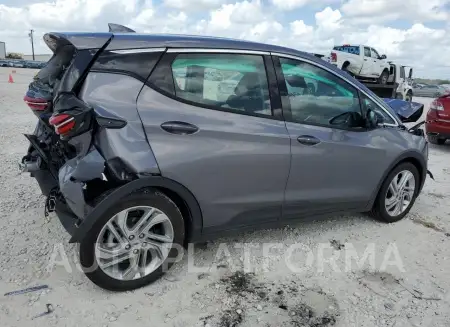 CHEVROLET BOLT EV 1L 2023 vin 1G1FW6S04P4107296 from auto auction Copart