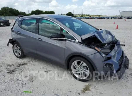 CHEVROLET BOLT EV 1L 2023 vin 1G1FW6S04P4107296 from auto auction Copart