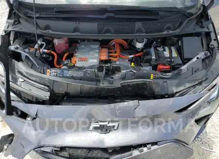 CHEVROLET BOLT EV 1L 2023 vin 1G1FW6S04P4107296 from auto auction Copart