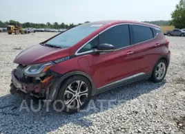 Chevrolet Bolt 2017 2017 vin 1G1FW6S0XH4190265 from auto auction Copart