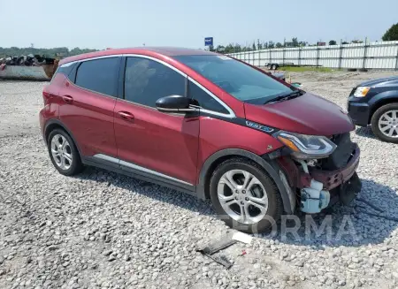 CHEVROLET BOLT EV LT 2017 vin 1G1FW6S0XH4190265 from auto auction Copart