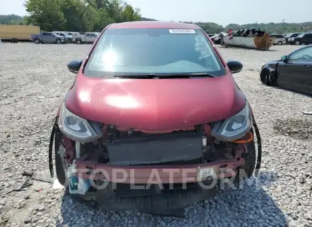 CHEVROLET BOLT EV LT 2017 vin 1G1FW6S0XH4190265 from auto auction Copart