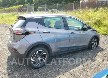 CHEVROLET BOLT EV 2L 2023 vin 1G1FX6S04P4189866 from auto auction Copart