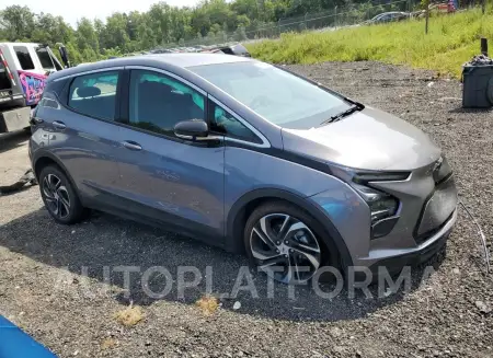 CHEVROLET BOLT EV 2L 2023 vin 1G1FX6S04P4189866 from auto auction Copart