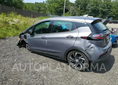 CHEVROLET BOLT EV 2L 2023 vin 1G1FX6S04P4189866 from auto auction Copart