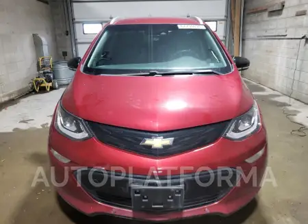 CHEVROLET BOLT EV PR 2017 vin 1G1FX6S05H4158336 from auto auction Copart