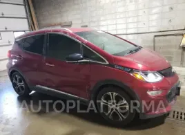 CHEVROLET BOLT EV PR 2017 vin 1G1FX6S05H4158336 from auto auction Copart