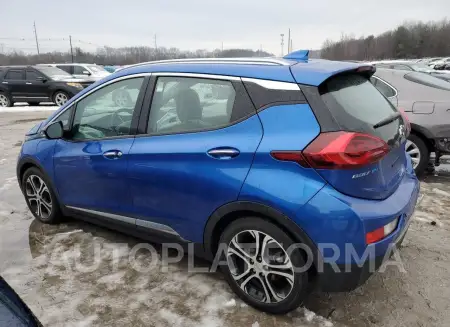 CHEVROLET BOLT EV PR 2020 vin 1G1FZ6S00L4111816 from auto auction Copart